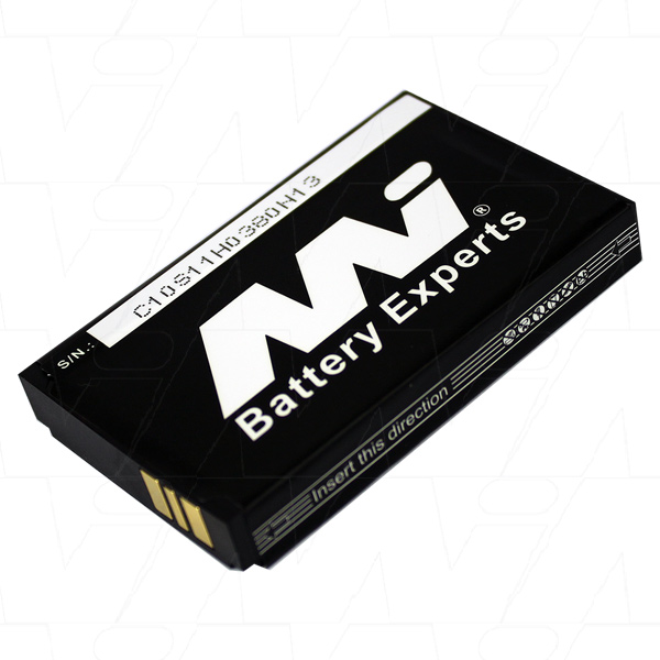 MI Battery Experts MB870